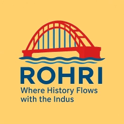 Logo of Rohri