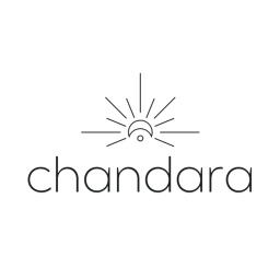 Logo von Chandara