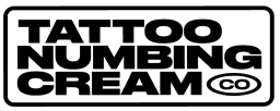 Logo of Tattoo Numbing Cream Co.™