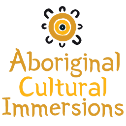 Logo of Aboriginal Cultural Immersions