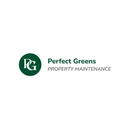 Logo of Perfect Greens Property Maintenance Ltd