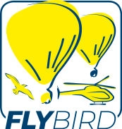 Logo de Ballonairchaud - vols en montgolfière