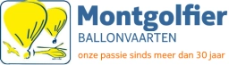 Logo van Montgolfier Ballooning