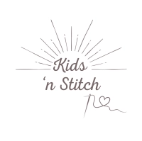 Kids 'n Stitch