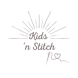 Kids 'n Stitch