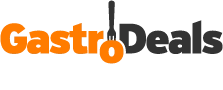 Logo of Gastrodeals