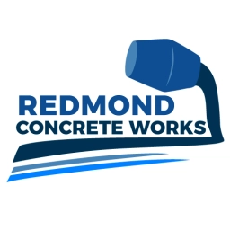 Logo of Redmond Concrete Works