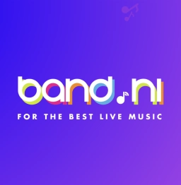 Logo van BAND.nl