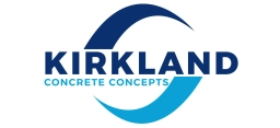 Logo of Kirkland Concrete Concepts