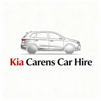 Kia Carens Car Hire