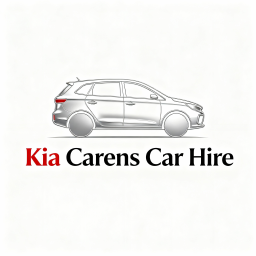 Kia Carens Car Hire