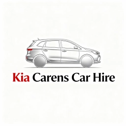 Logo of Kia Carens Car Hire