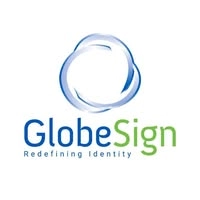 Logo of GlobeSign