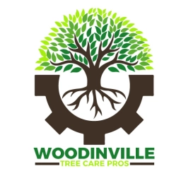 Logo of Woodinville Tree Care Pros