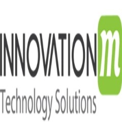 Logo of InnovationM