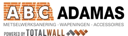 Logo van ABC ADAMAS