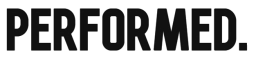 Logo van Performed SEO