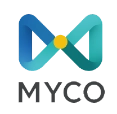 Logo of MYCO