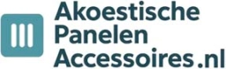 Logo van Akoestischepanelenaccessoires