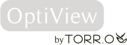 Logo of OptiView