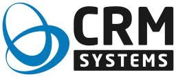 Logo of CRM Systems
