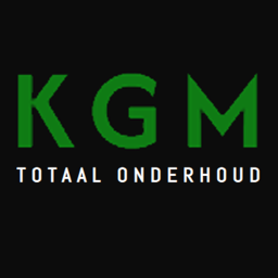 KGM onderhoudsbedrijf Utrecht