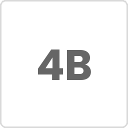 Logo van 4barista