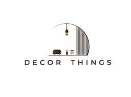 Logo of Decor Things