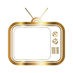 Logo of goldeniptv
