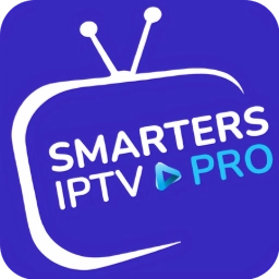 Logo of smarter iptv
