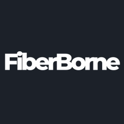 Logo of Fiberborne