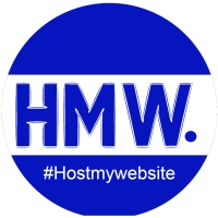 HostMyWebsite