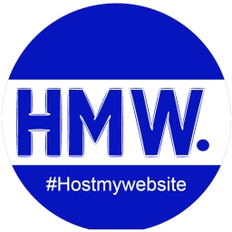 Logo of HostMyWebsite