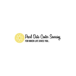 Logo of Pearl Data Center Sourcing UK
