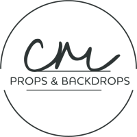 CM Props & Backdrops