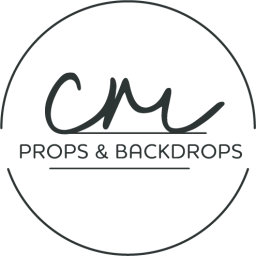 Logo of CM Props & Backdrops