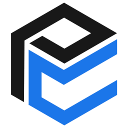 Logo of PCBuildz - India's Best Custom PC Store