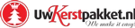 Logo van UwKerstpakket.nl