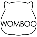 Logo van Womboo