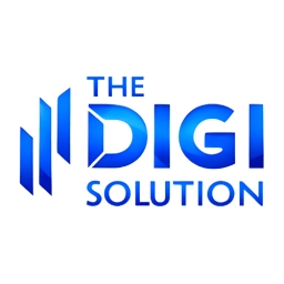 Logo of The Digi Solution