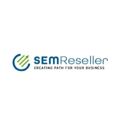 Logo of SEM Reseller