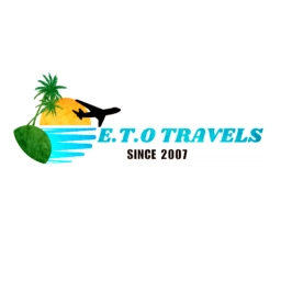 Logo of E.T.O TRAVELS