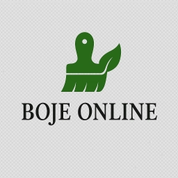 Logo of Boje Online