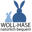Logo von woll-hase.de