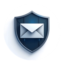 Logo of Temp-mail FYI