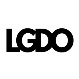 Logo of LGDO - Legacy Redefined