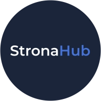 Stronahub