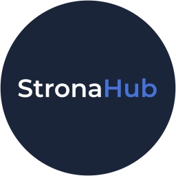 Logo of Stronahub