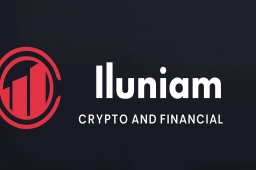 Logo of Iluniam