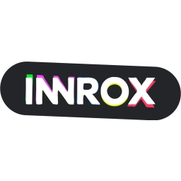 Logo of Innrox - Book hotels with AI-powered technology